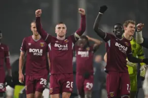 West Ham rejected summer targets over character concerns, Koppen reveals