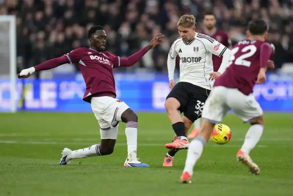 Does West Ham vs Fulham go to extra time? Carabao Cup rules explained