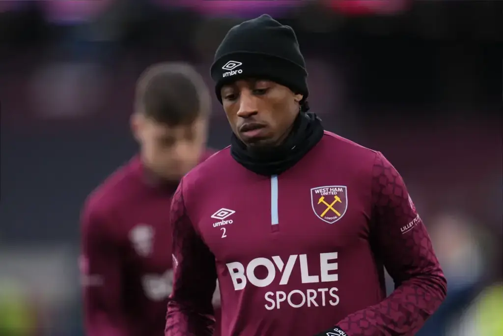 Kyle Walker-Peters declares West Ham have sent Championship statement
