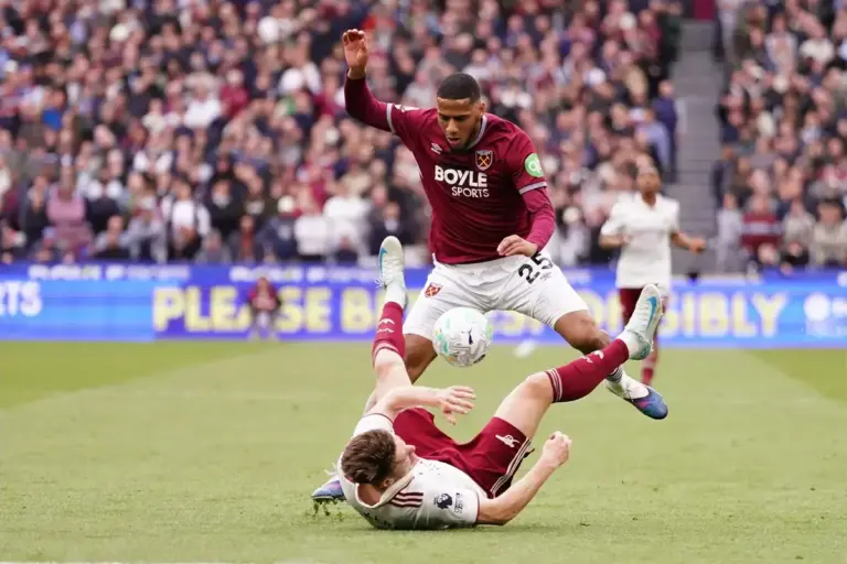 Jean-Clair Todibo hit by major Lens twist just days after debut