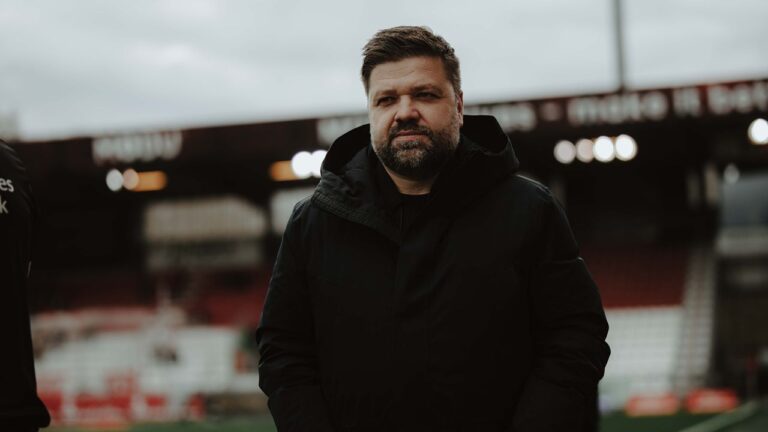 Nils Koppen Set to Reveal New West Ham Transfer Interview Process
