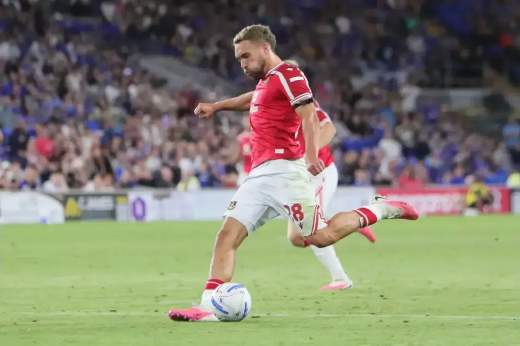 Wrexham extend unbeaten run before West Ham trip