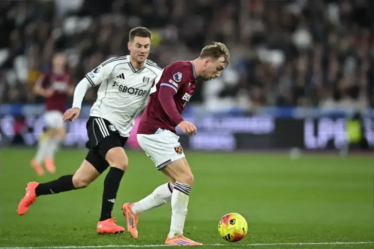 West Ham vs Fulham TV channel, live stream and kick-off time