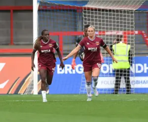 West Ham Women eye Southampton repeat as Guarino faces attacking test after Man Utd setback