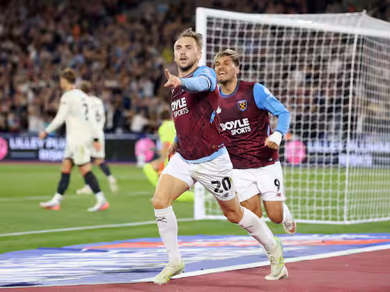 West Ham player ratings vs Wrexham: Bowen stars in 6-0 rout