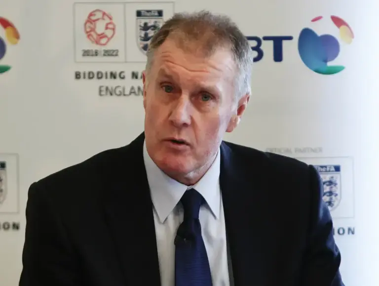 Sir Geoff Hurst awarded Freedom of the City of London after West Ham and England achievements