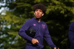West Ham talent Mayers handed England chance as Golambeckis misses out in France win