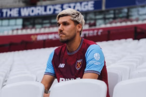 West Ham’s four loan deals leave Koppen facing different summer decisions