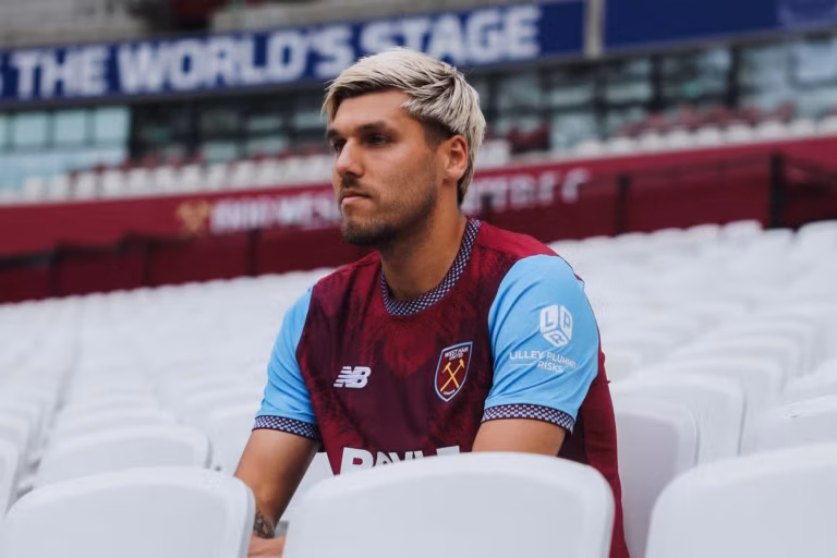 West Ham’s four loan deals leave Koppen facing different summer decisions