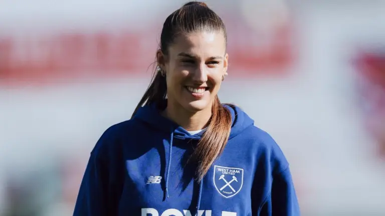 West Ham Women player ratings vs Chelsea: Codina scores 4/10 as Hammers struggle in derby defeat