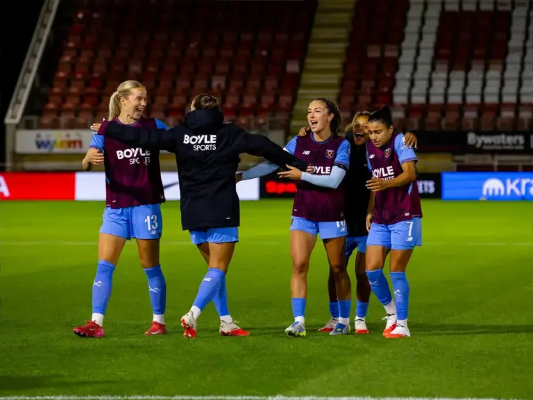 West Ham Women predicted XI: Four recalls tipped against Chelsea