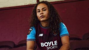 West Ham lose Salmon and Nyström for Chelsea clash
