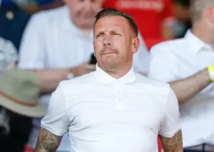 Craig Bellamy wants future West Ham return as report reveals managerial ambition