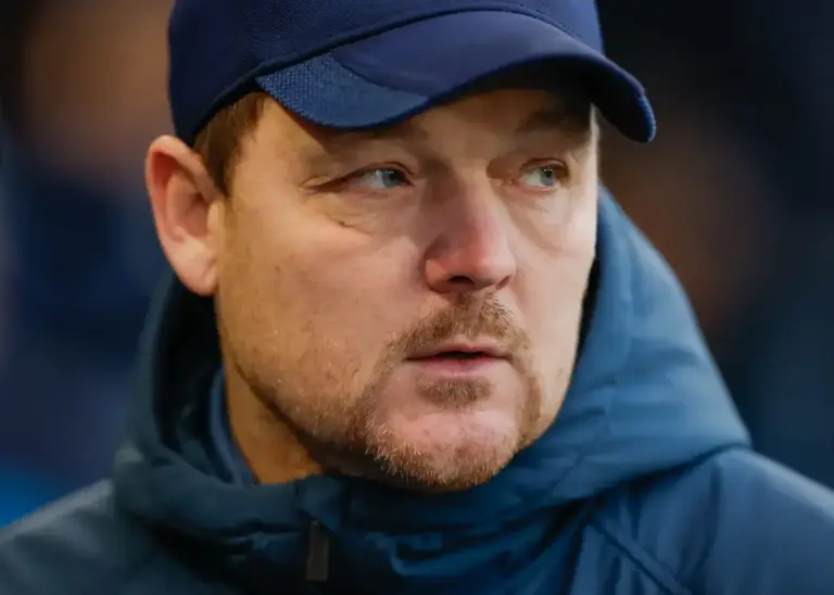 Aston Villa boss Sørensen delivers ‘disappointed’ verdict as Palace deny first league win