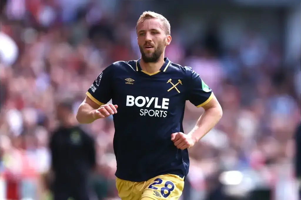 Lincoln City 0-6 West Ham United: Nuno’s Hammers show no mercy