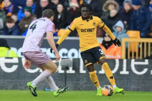 West Ham rivals Wolves backed to ‘smash the league’ by Mane
