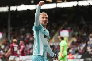 West Ham’s 711-minute Bowen reliance hands Nuno an October dilemma