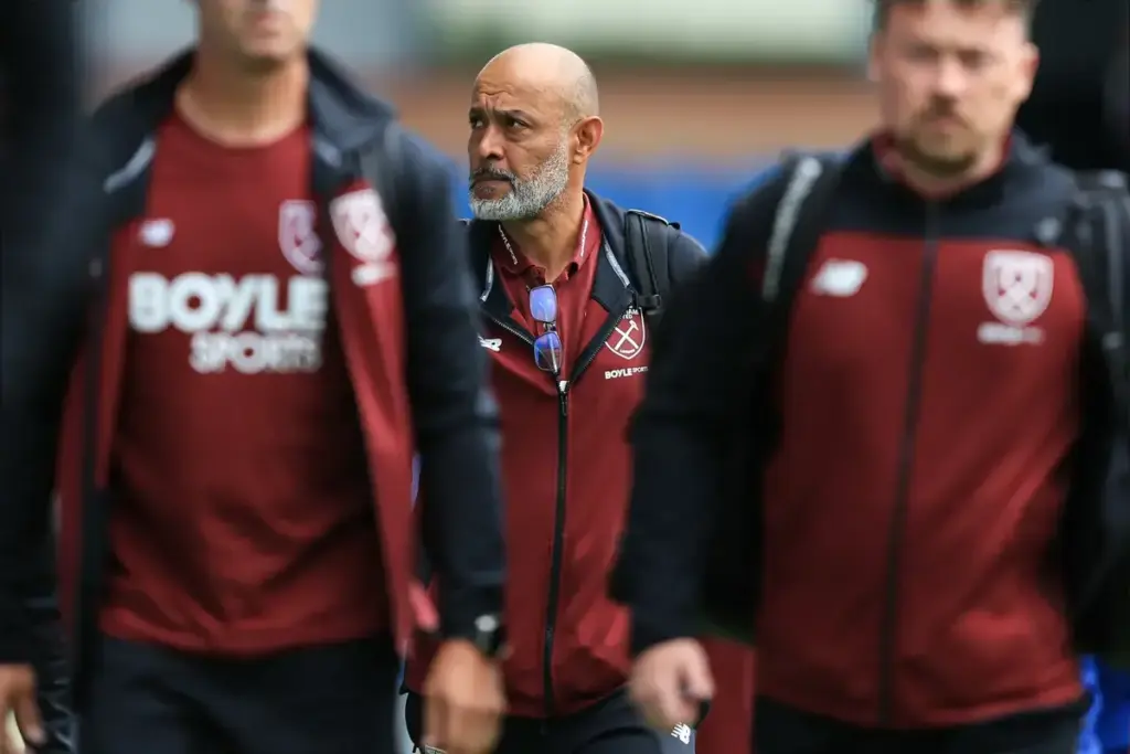 Nuno’s pointed warning ahead of crucial Lincoln clash