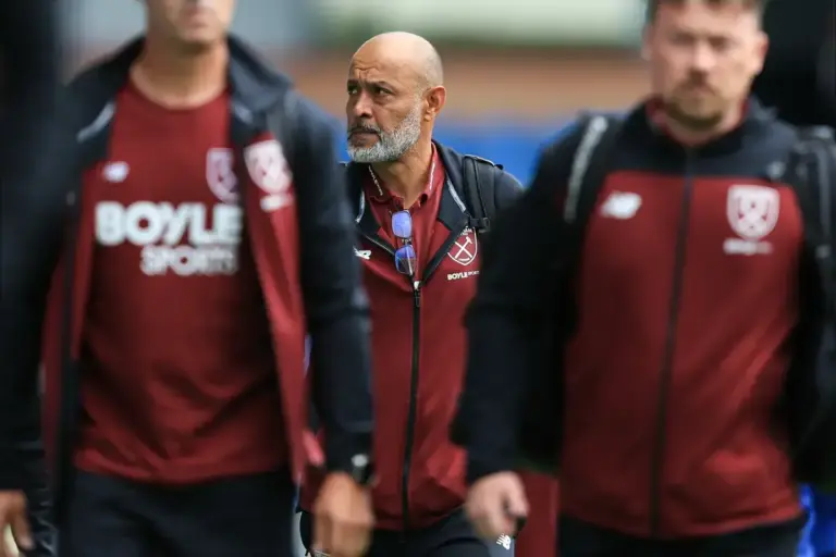Nuno’s pointed warning ahead of crucial Lincoln clash