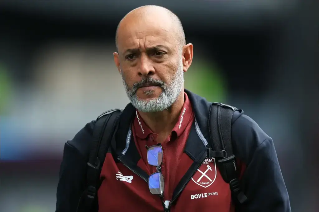 Nuno Espírito Santo reveals inside track on West Ham changes