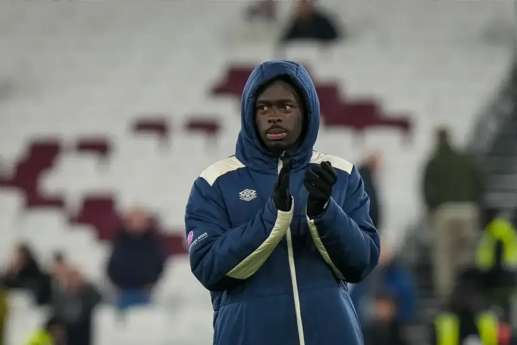 West Ham could revive Magassa with centre-back switch