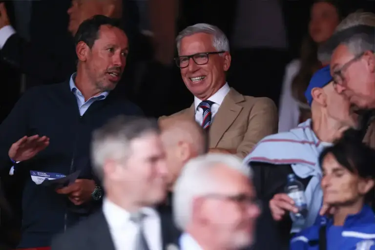 West Ham handed promotion warning as Pardew questions their fight