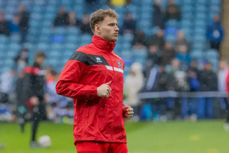 West Ham target Van den Berg told to earn Köln return