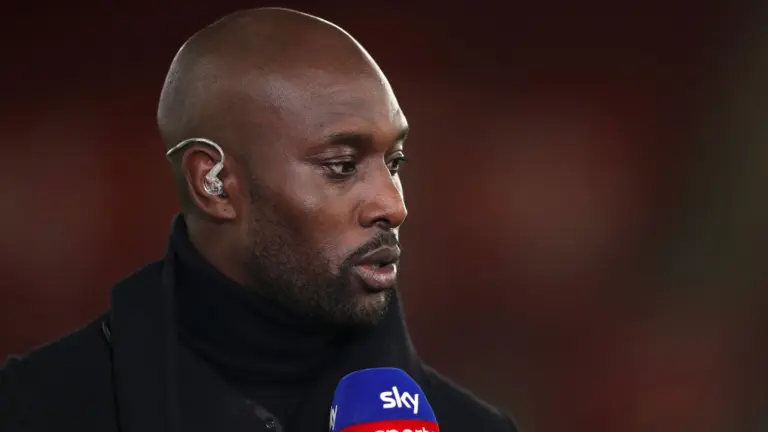 West Ham favourite Carlton Cole hits back at Jamie O’Hara with Tottenham dig